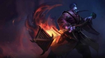 lol2022武器攻略