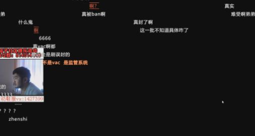 《CS：GO》茄子：WDNMD，那个白给少年他回来了