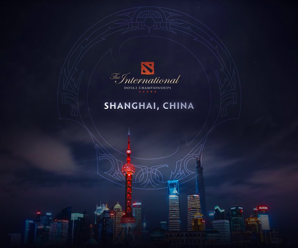 《DOTA2》Ti9战队分组出炉 小组赛赛程正式公布