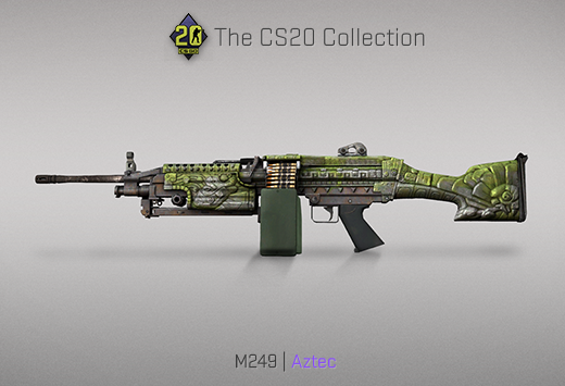 csgom249图片