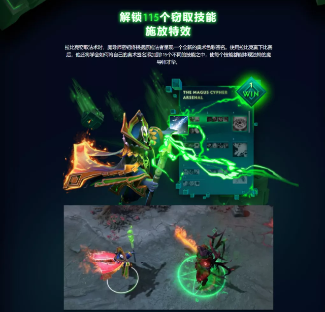 19年收官之作：蓝胖带你回顾回顾DOTA2高光至宝