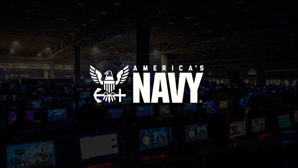 跟随陆军脚步 美国海军宣布进军电竞界成为赛事合作伙伴
