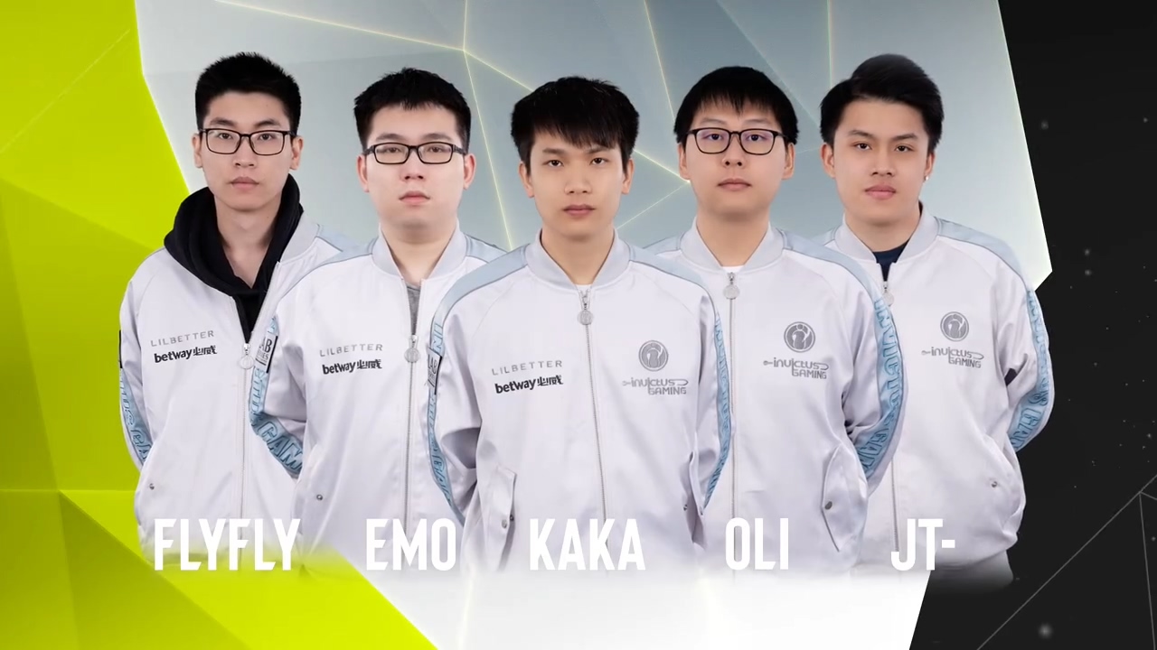 《DOTA2》ESL One伯明翰站 iG成第四支直邀队伍