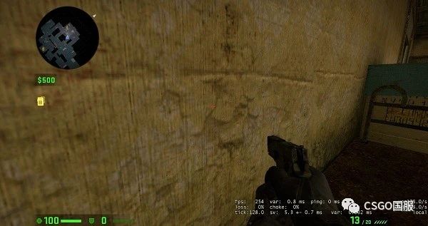 自认《CS:GO》大腿却停留在“真金白银”？这些问题你一定有！