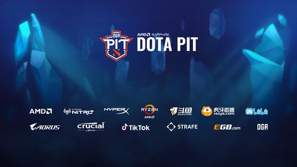 DOTA PIT S4结束！小象3：1战胜LGD再添一冠