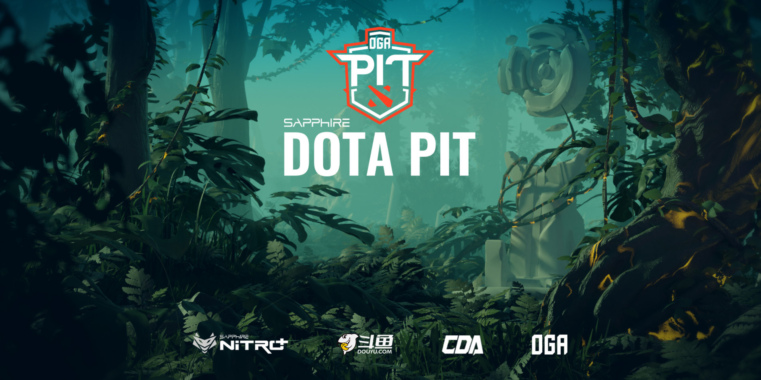 DOTA PIT S5中国区赛程出炉 LGD小象分在了同一组