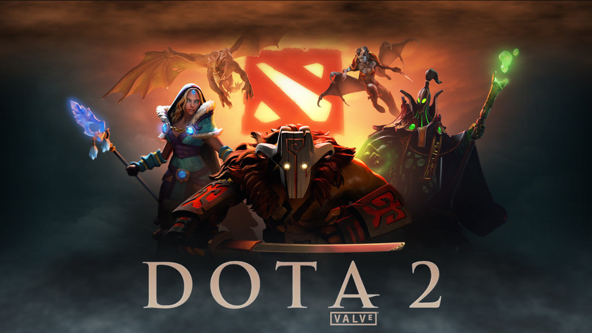 《DOTA2》11月16日更新 移除对32位系统的支持