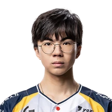 《LOL》S16JDG战队介绍