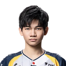 《LOL》S16JDG战队介绍