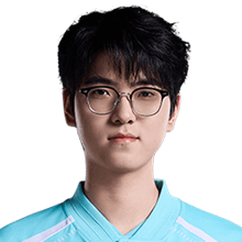 《LOL》S16WBG战队介绍