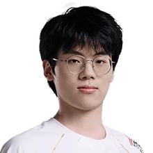 《LOL》S16WBG战队介绍