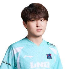 《LOL》S16LNG战队介绍