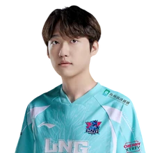 《LOL》S16LNG战队介绍