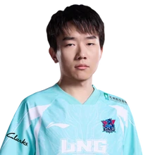 《LOL》S16LNG战队介绍