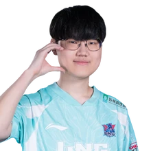 《LOL》S16LNG战队介绍