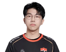 《LOL》S16DRX战队介绍