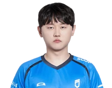 《LOL》S16DNS战队介绍