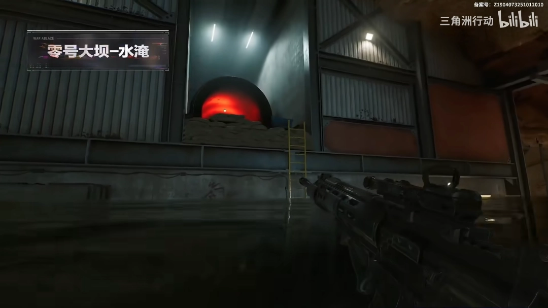 《三角洲行动》S7赛季“阿萨拉”评测：亡羊而补牢，未为迟也