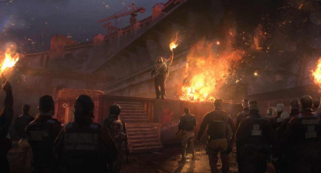 《三角洲行动》S7赛季“阿萨拉”评测：亡羊而补牢，未为迟也