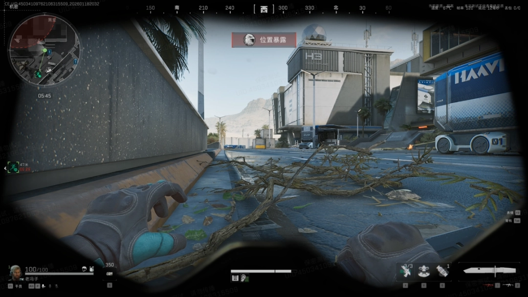 《三角洲行动》S8赛季“蝶变时刻”评测：产能最高的一集