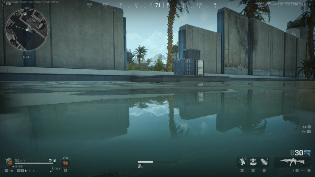 《三角洲行动》S8赛季“蝶变时刻”评测：产能最高的一集