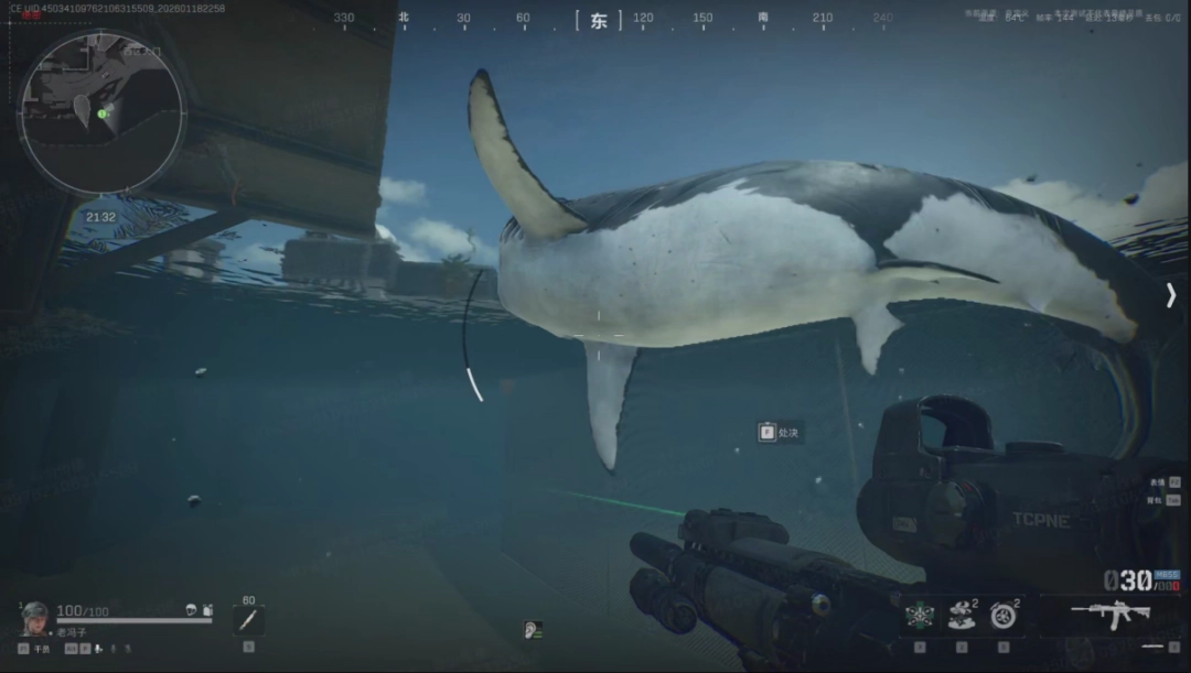 《三角洲行动》S8赛季“蝶变时刻”评测：产能最高的一集