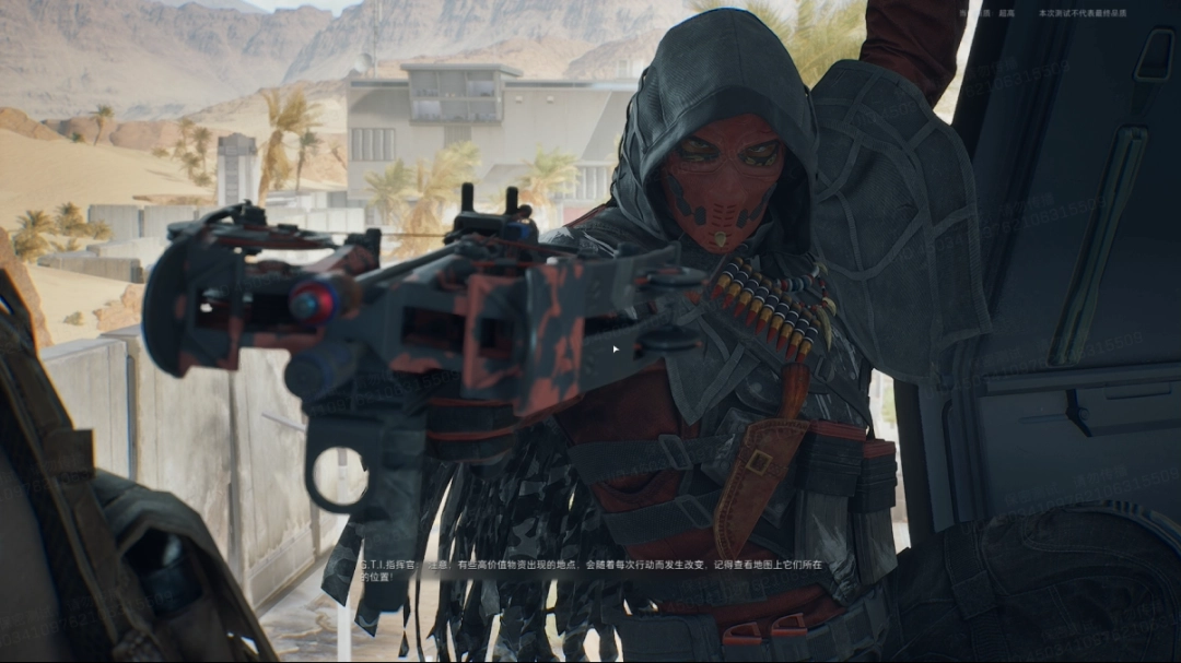 《三角洲行动》S8赛季“蝶变时刻”评测：产能最高的一集