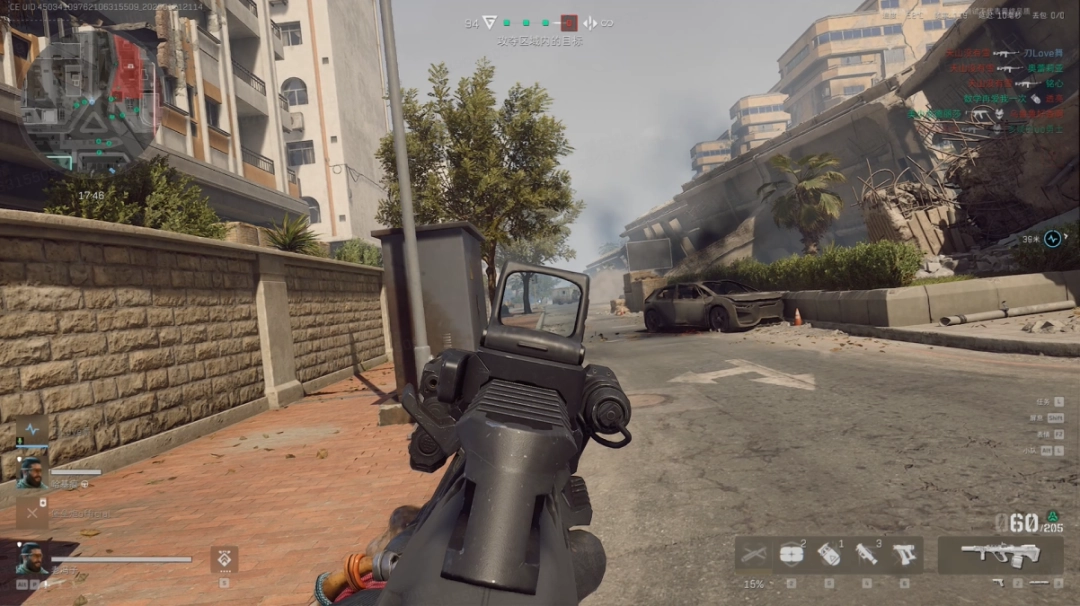 《三角洲行动》S8赛季“蝶变时刻”评测：产能最高的一集