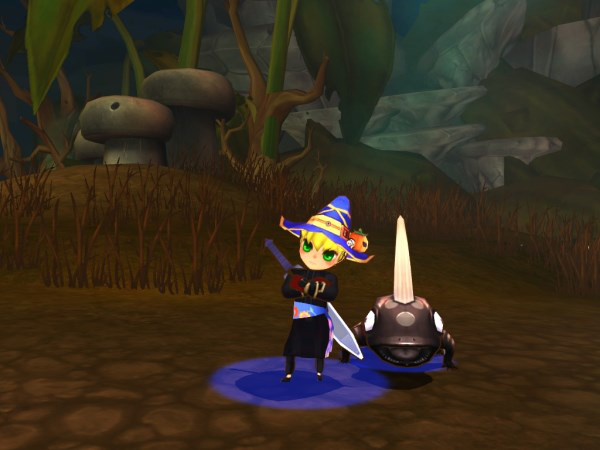 《玩偶联盟》开启新服【血战莎城】，中秋活动同步上线