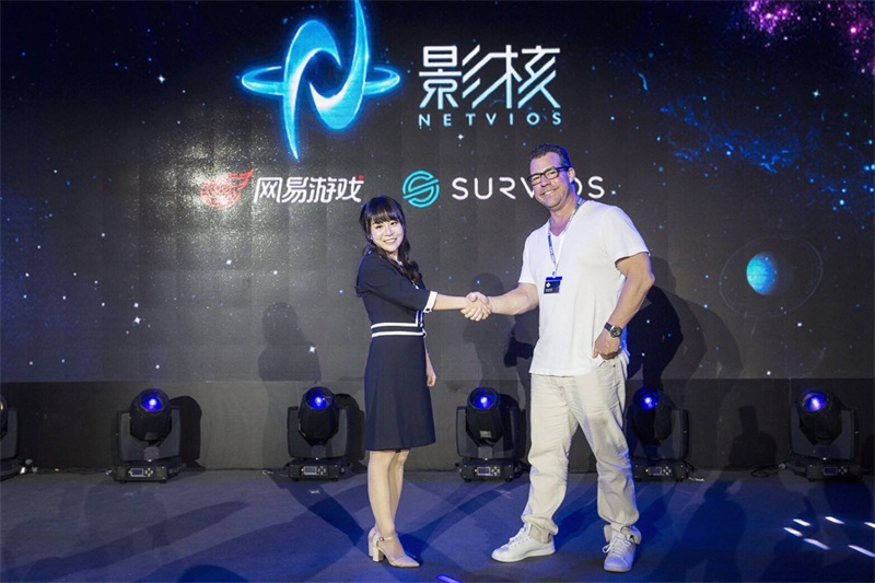 网易影核宣布Beat Saber进入中国 刷新VR游戏体验 