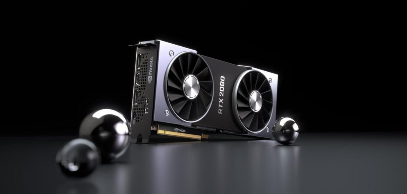 GeForce RTX 通过实时光线追踪技术开启 PC 游戏的黄金时代