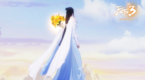 多重福利送不停！《天下3》重阳节活动温情上线