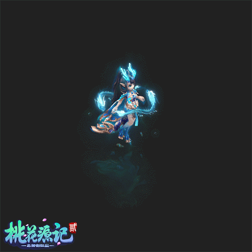 《桃花源记2》新服“庄周梦蝶”今日开启 带你重温桃源