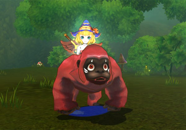 《玩偶联盟》新服【亚玛拉斯】开启，专属活动享丰厚福利