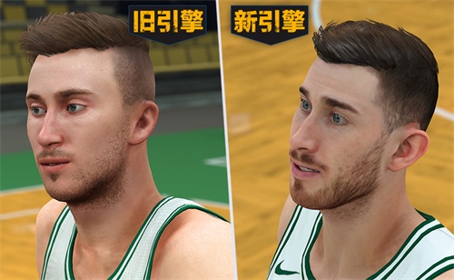 NBA2KOL2全新引擎预下载开启 重磅版本即将更新