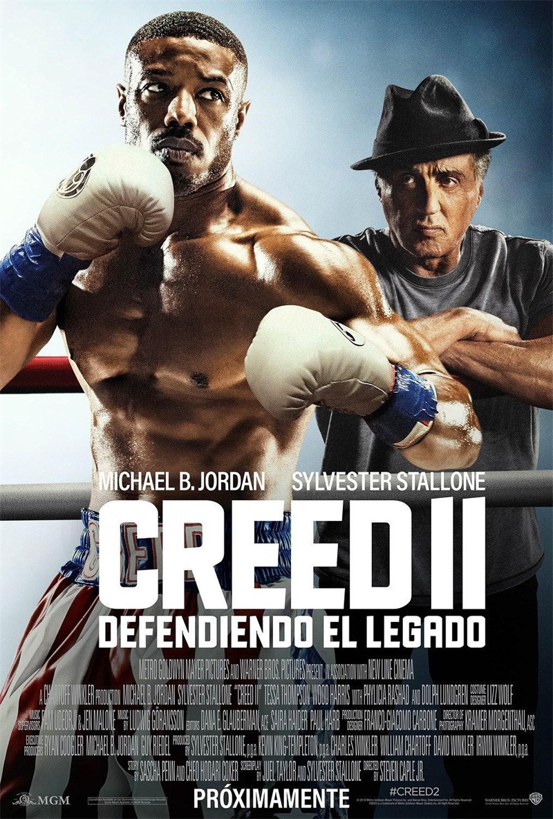 VR格斗游戏《Creed：荣耀擂台》登录全国线下店 网易影核布局VR线下市场