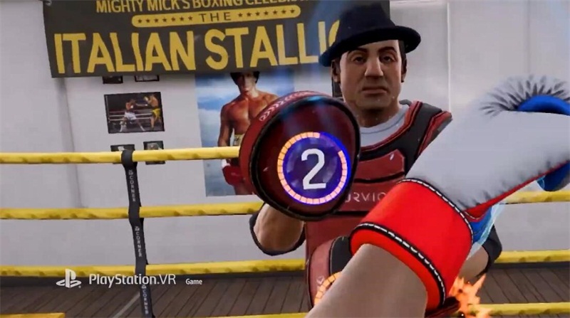 VR格斗游戏《Creed：荣耀擂台》登录全国线下店 网易影核布局VR线下市场