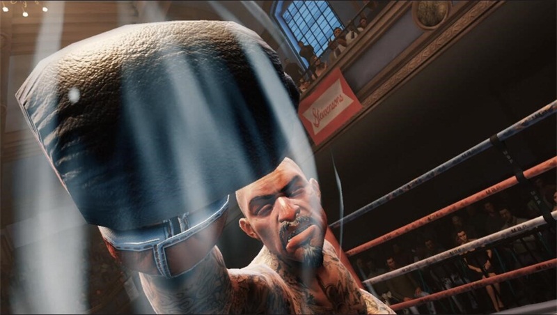 VR格斗游戏《Creed：荣耀擂台》登录全国线下店 网易影核布局VR线下市场