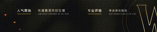 2018黄金总决赛暨黄金年度盛典1.11-1.12举行 年度奖项公布