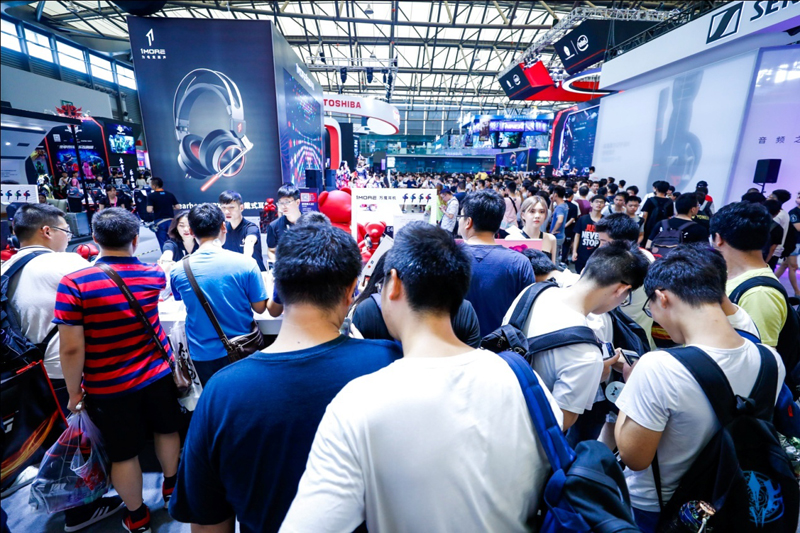 2019年第四届国际智能娱乐硬件展览会(eSmart)招商正式启动！