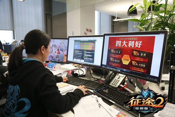 小林策划回应见面会玩家“多点激情少点任务”