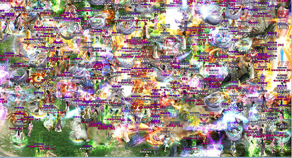 福利不停《铁血龙魂》新版本抢先看