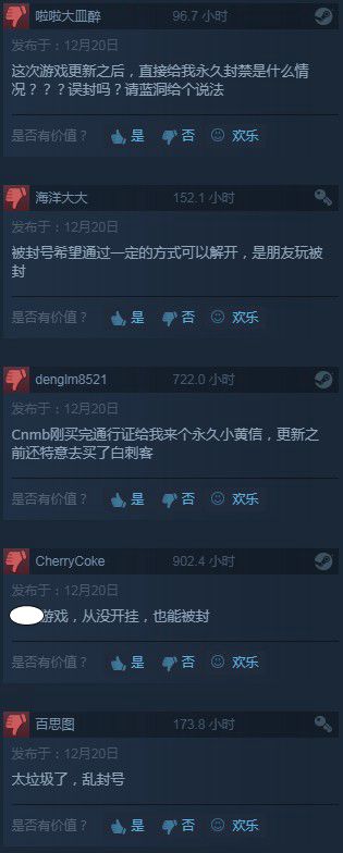 可能是鼠标宏的锅？《绝地求生》Steam突发大量差评 