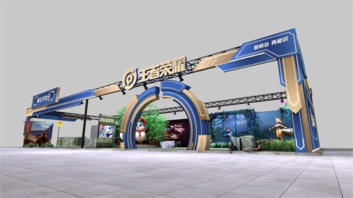 TGC2019即将空降成都环球中心！