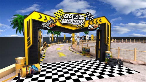 TGC2019即将空降成都环球中心！