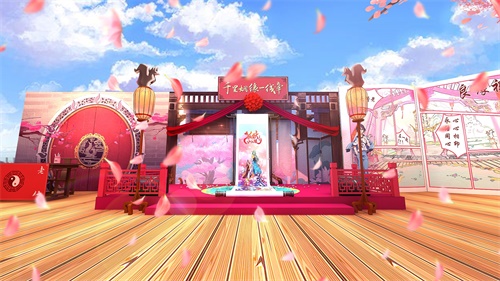 TGC2019即将空降成都环球中心！