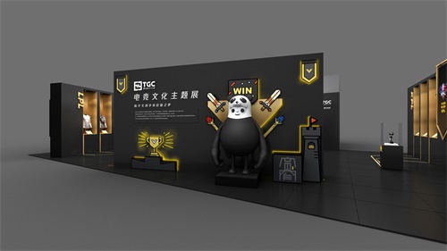 TGC2019即将空降成都环球中心！