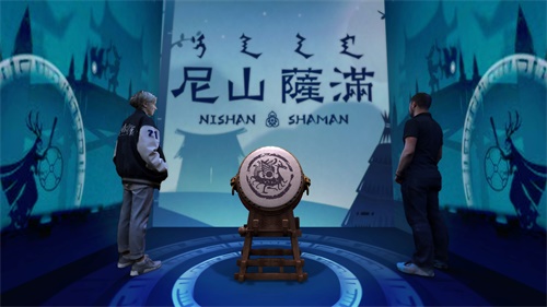 TGC2019即将空降成都环球中心！
