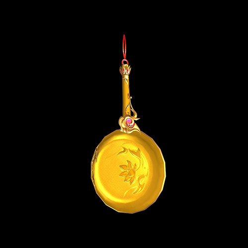 《诛仙3》逃之夭夭S2活动金色平底锅闪耀全场！