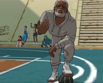 如何从《街头篮球》萌新走向职业大神？